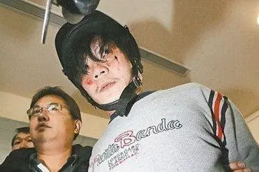 小燈泡割喉案二審嫌犯爽躲過死刑!律師團金句「出獄無危害性」網軍斷理智線嗆:畜生!