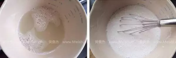 想減肥,就要學會做蘿卜糕
