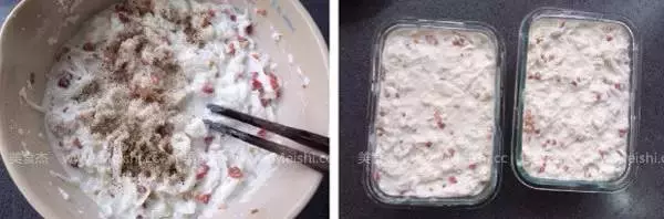 想減肥,就要學會做蘿卜糕