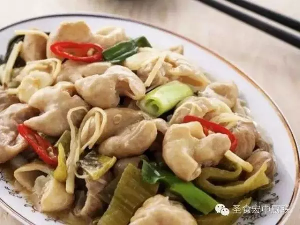 客家女人必學的十大經典客家菜!千萬不要錯過!
