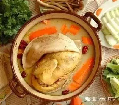 客家女人必學的十大經典客家菜!千萬不要錯過!
