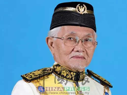 促總檢察長查泰益財富 藍卡巴:不能排除在外