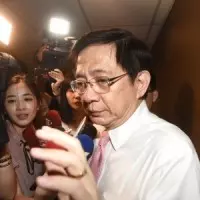 扁聯會千人餐會 阿扁預錄「現身」要求平反、籲台獨團結