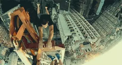19張已經讓許多人只看一眼就「嚇到想移民去火星」的照片。