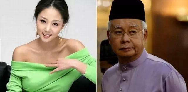 《金家》女星快看!納吉家人不好惹 蒙古女模死於非命