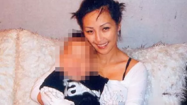 《金家》女星快看!納吉家人不好惹 蒙古女模死於非命