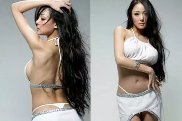 《金家》女星快看!納吉家人不好惹 蒙古女模死於非命