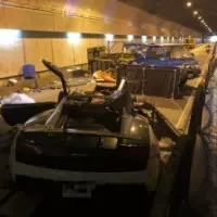 吃螃蟹別急著丟殼 網友用蟹殼自製超厲害公仔