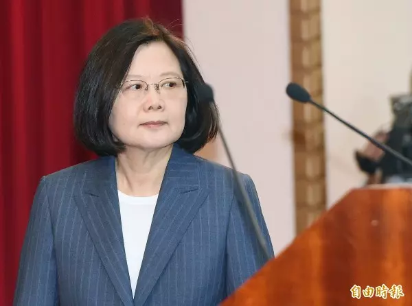 小英憂魔咒讓天王輔選 魏明谷證實、王惠美淡定