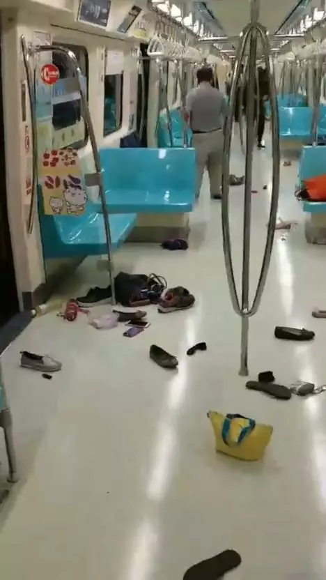 家中馬桶驚見小老鼠! 網友嚇爆:差點坐下去
