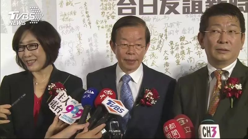 澄清「死刑非不執行」 陳菊:生命只有一次