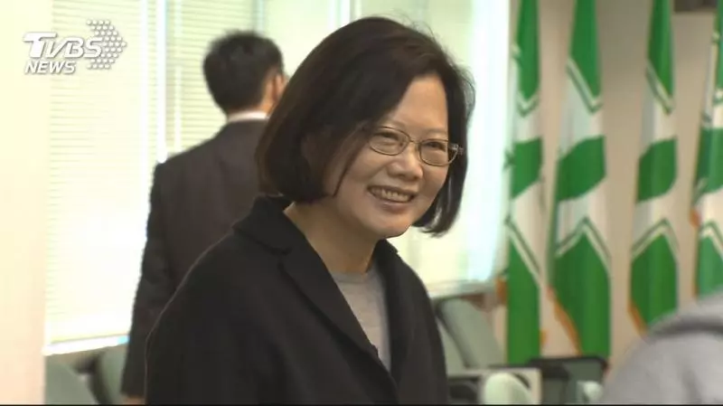 澄清「死刑非不執行」 陳菊:生命只有一次