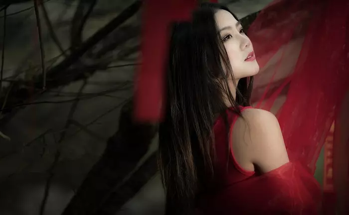 人生有太多太多的無奈