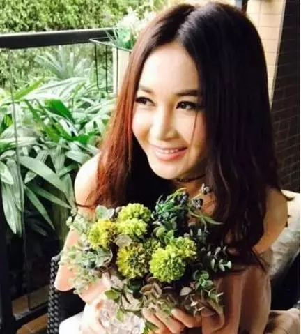 「台灣第一美女」之稱的林志玲,被許多粉絲調侃說:「42歲的林志玲顏值不如51歲的溫碧霞」