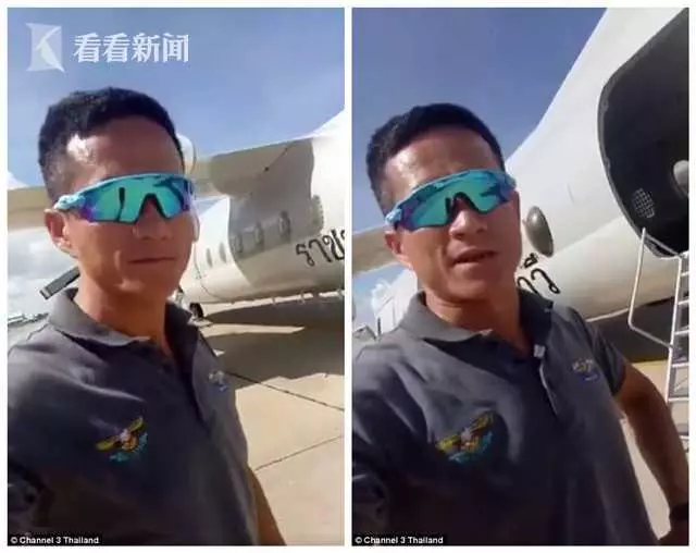 泰前海豹突擊隊員溶洞救援溺亡 出發前自拍「祝我好運 帶孩子回家」