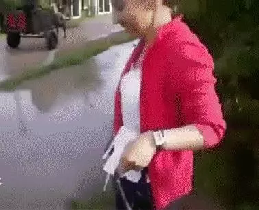 當你再感覺一整天都很倒霉的時候…不妨看看這22個人,你會覺得舒服很多。