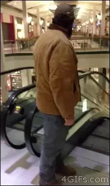 當你再感覺一整天都很倒霉的時候…不妨看看這22個人,你會覺得舒服很多。