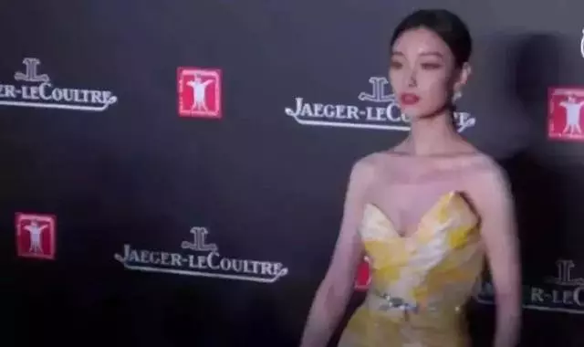 倪妮上節目眼含淚水,原來和井柏然分手竟有這麼大隱情!
