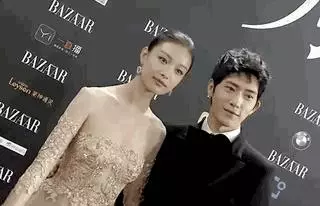 倪妮上節目眼含淚水,原來和井柏然分手竟有這麼大隱情!