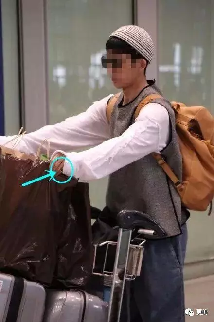 倪妮上節目眼含淚水,原來和井柏然分手竟有這麼大隱情!