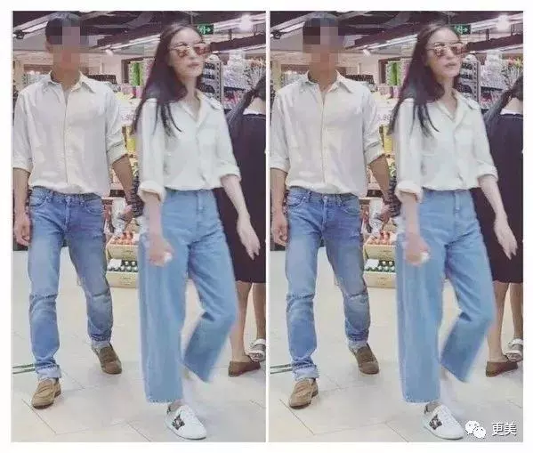倪妮上節目眼含淚水,原來和井柏然分手竟有這麼大隱情!