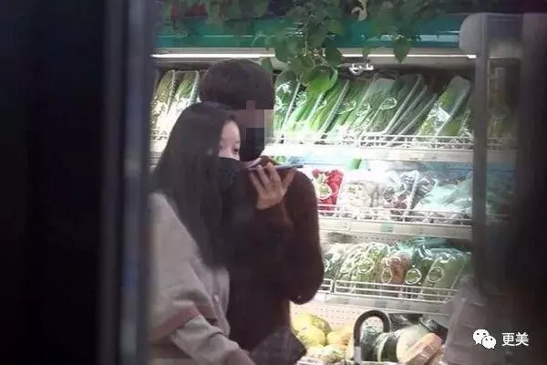 倪妮上節目眼含淚水,原來和井柏然分手竟有這麼大隱情!