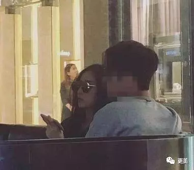 倪妮上節目眼含淚水,原來和井柏然分手竟有這麼大隱情!