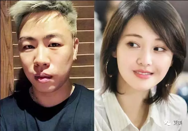 倪妮上節目眼含淚水,原來和井柏然分手竟有這麼大隱情!