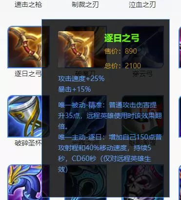 4件看上去很強的裝備,大神基本不用,你用過嗎?