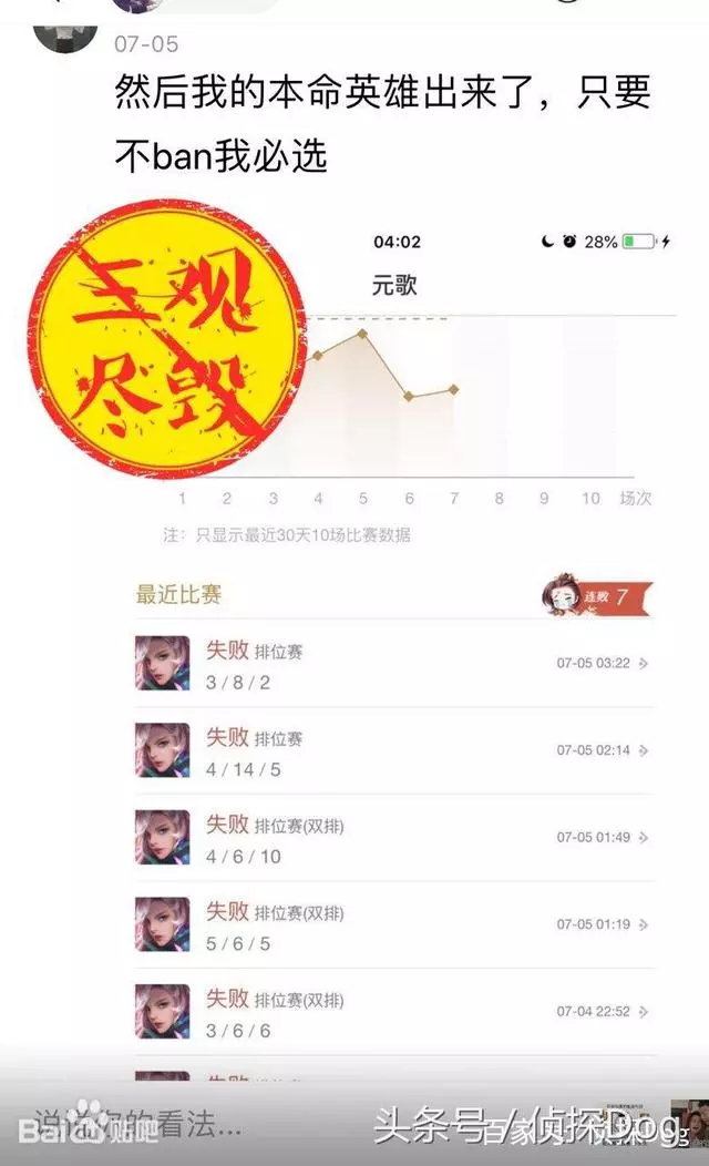 王者榮耀:本命英雄已經出現,只要不BAN我必選!網友:三觀盡毀