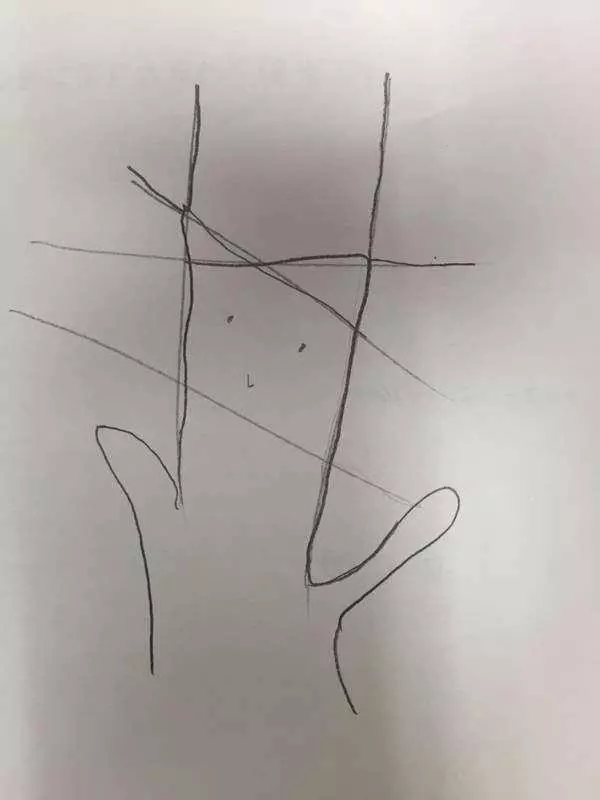 神仙畫師們的10條線的構圖大挑戰,你能畫出什麼樣的圖呢?