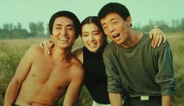 17張明星絕版老照片:保證一多半你沒看過!