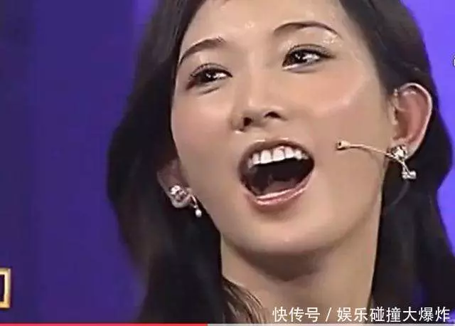 劉德華問林志玲: 為什麼抱梁朝偉時穿衣服, 抱我時就脫了!