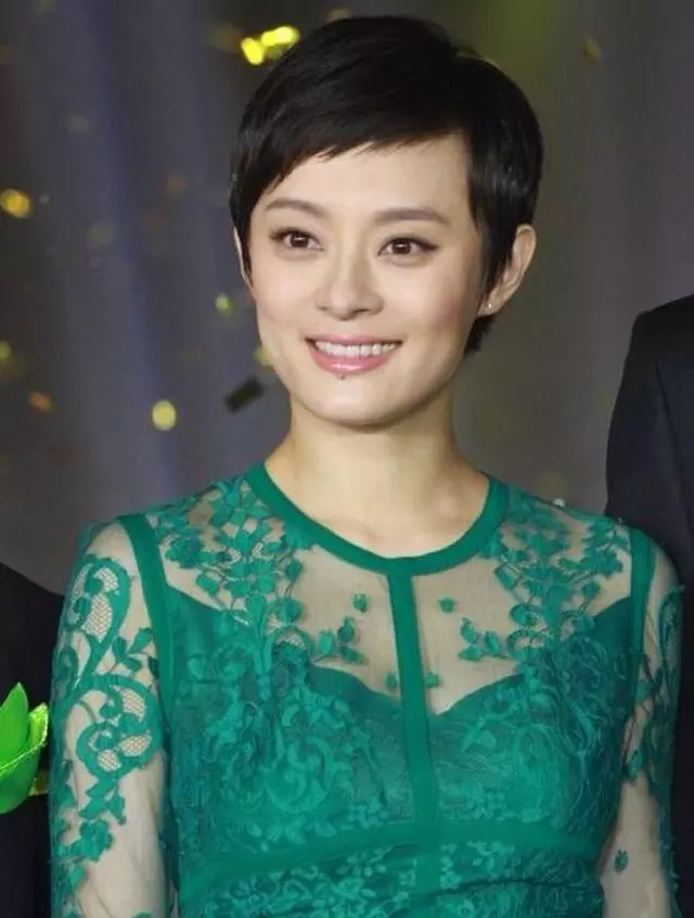 當今中國最賺錢的10個女藝人!
