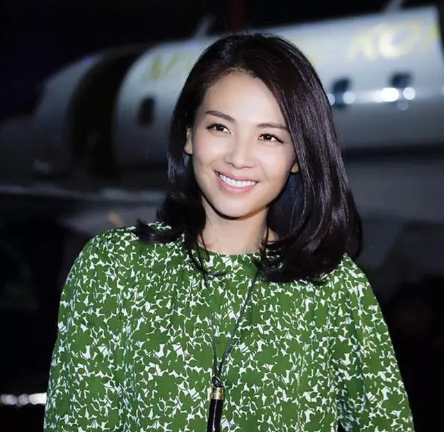 當今中國最賺錢的10個女藝人!