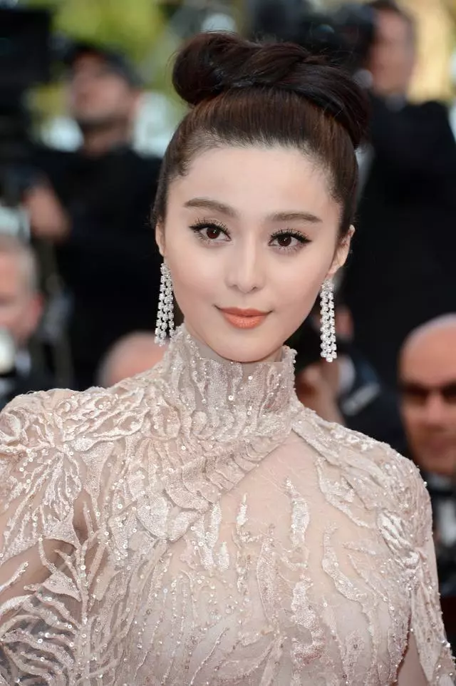 當今中國最賺錢的10個女藝人!