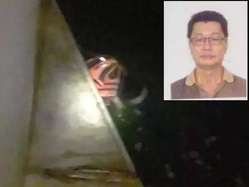男子凌晨檳大橋跳海 屍體兩小時後浮海面