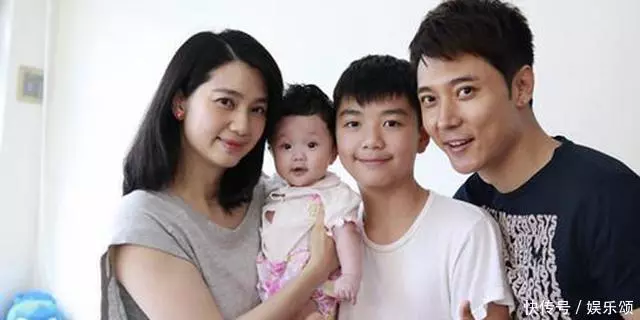 17年沒管過兒子,如今兒子要進娛樂圈,他卻想拿回撫養權!