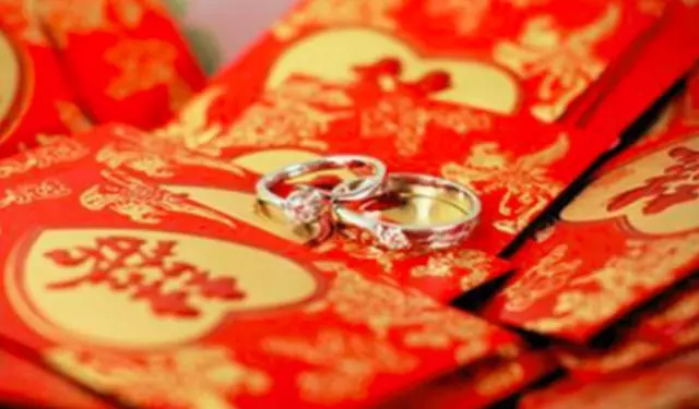 結婚因為彩禮爸媽不認我,離婚後,爸媽:女兒我們永遠是你的後盾