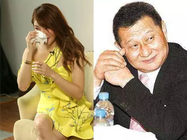 她被稱為臺灣「小蔡依林」,因貪戀大33歲的300億富豪而被人嘲笑,隱退10年仍美麗動人!