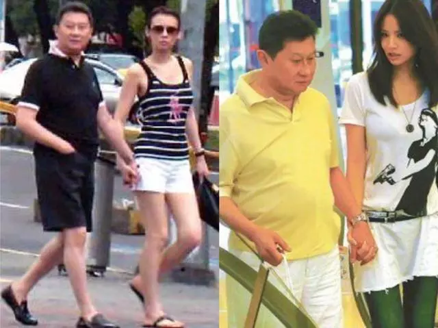 她被稱為臺灣「小蔡依林」,因貪戀大33歲的300億富豪而被人嘲笑,隱退10年仍美麗動人!