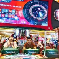 來去大溪慶關公生「鬥熱鬧」 小旅行大滿足