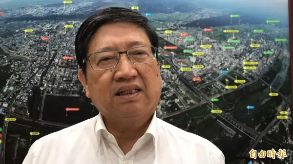 終止換將流言 藍營22位縣市長選將提前合體造勢