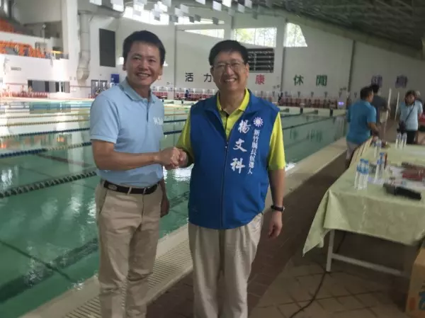 終止換將流言 藍營22位縣市長選將提前合體造勢