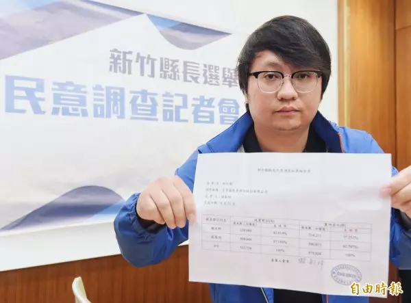 終止換將流言 藍營22位縣市長選將提前合體造勢