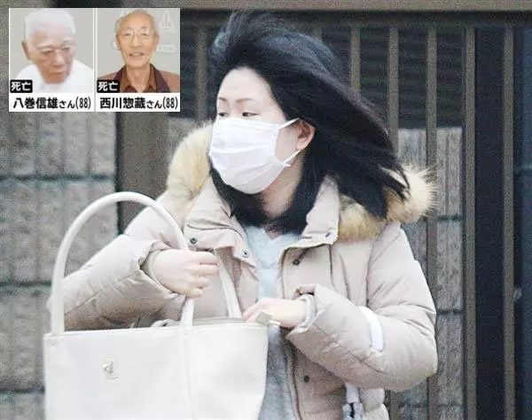 女護理師毒殺2病患 被捕後爆曾毒死逾20人