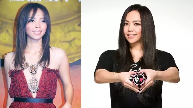 張惠妹為接媽媽北上霸氣買下「上億豪宅」!她打開家門開心喊:「終於找到像台東的家!」