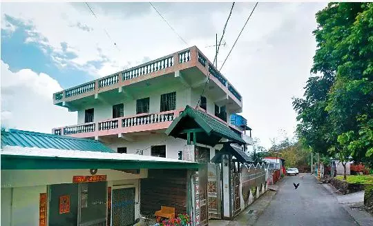 張惠妹為接媽媽北上霸氣買下「上億豪宅」!她打開家門開心喊:「終於找到像台東的家!」