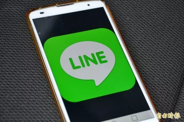 免費送LINE臭跩貓貼圖是假的? 警方教你辨真偽!