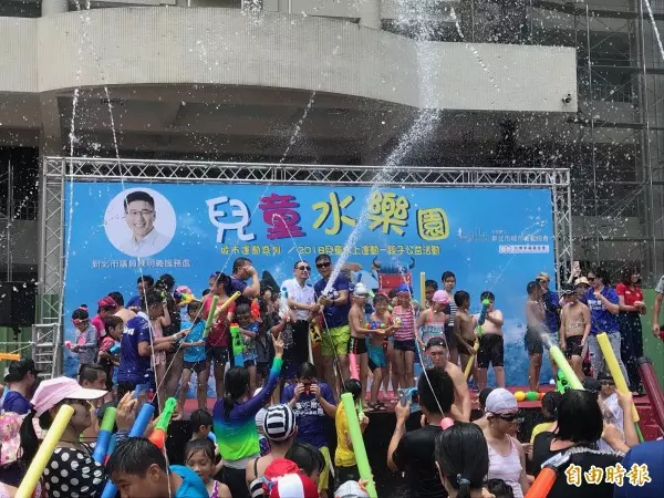 大群館案 侯友宜今只一句話回應…